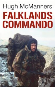 Download Falklands Commando pdf, epub, ebook