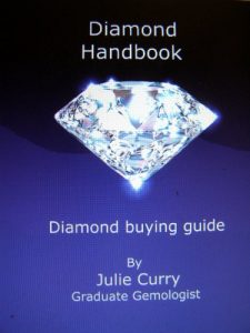 Download Diamond Handbook pdf, epub, ebook