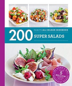 Download 200 Super Salads: Hamlyn All Colour Cookbook pdf, epub, ebook