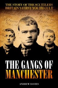 Download The Gangs of Manchester pdf, epub, ebook