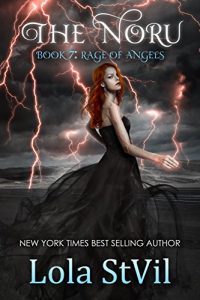 Download The Noru 7: Rage Of Angels pdf, epub, ebook