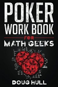 Download Poker Workbook for Math Geeks pdf, epub, ebook