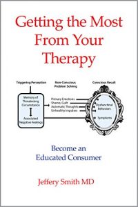 Download Getting the Most From Your Therapy: Become an Educated Consumer pdf, epub, ebook