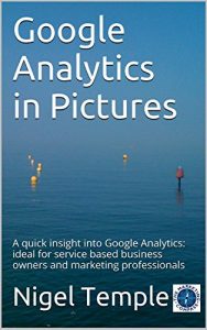 Download Google Analytics in Pictures: A quick insight into Google Analytics: ideal for service based business owners and marketing professionals pdf, epub, ebook