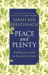 Download Peace and Plenty: Finding your path to financial security pdf, epub, ebook