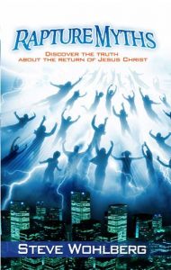 Download Rapture Myths pdf, epub, ebook