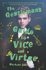 Download The Gentleman’s Guide to Vice and Virtue pdf, epub, ebook