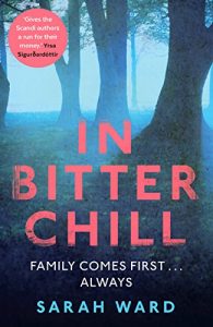 Download In Bitter Chill (Inspector Francis Sadler Book 1) pdf, epub, ebook