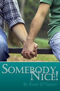 Download Somebody Nice! pdf, epub, ebook