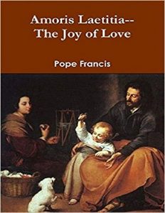 Download Amoris Laetitia–the Joy of Love pdf, epub, ebook