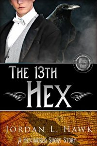 Download The 13th Hex: A Hexworld Short Story pdf, epub, ebook