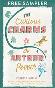 Download The Curious Charms Of Arthur Pepper: Free Sample pdf, epub, ebook