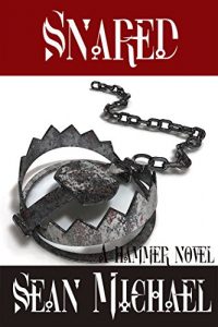 Download Snared: A Hammer Novel (Hammer Club Book 4) pdf, epub, ebook