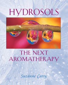 Download Hydrosols: The Next Aromatherapy pdf, epub, ebook
