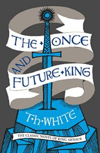 Download The Once and Future King pdf, epub, ebook