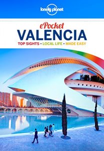 Download Lonely Planet Pocket Valencia (Travel Guide) pdf, epub, ebook