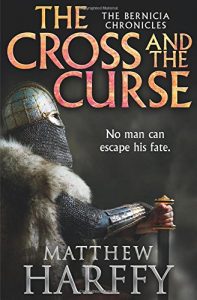Download The Cross and the Curse (The Bernicia Chronicles Book 2) pdf, epub, ebook