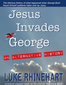 Download Jesus Invades George: An Alternative History pdf, epub, ebook