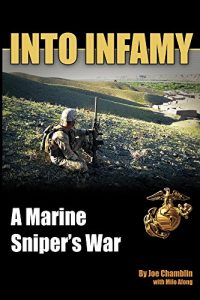 Download Into Infamy: A Marine Sniper’s War pdf, epub, ebook