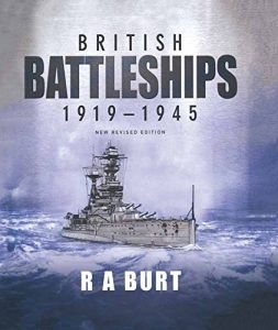 Download British Battleships 1919-1945 pdf, epub, ebook