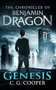 Download Benjamin Dragon – Genesis (The Chronicles of Benjamin Dragon Book 3) pdf, epub, ebook