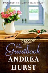 Download The Guestbook (Madrona Island Series 1) pdf, epub, ebook