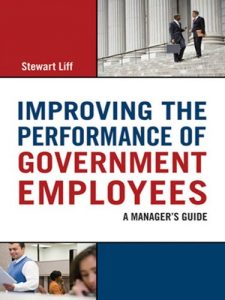 Download Improving the Performance of Government Employees: A Manager’s Guide pdf, epub, ebook