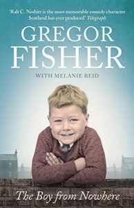 Download The Boy from Nowhere pdf, epub, ebook