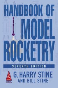 Download Handbook of Model Rocketry pdf, epub, ebook