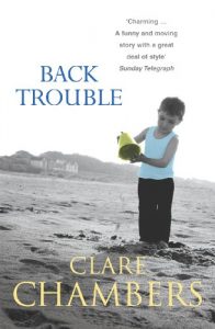 Download Back Trouble pdf, epub, ebook