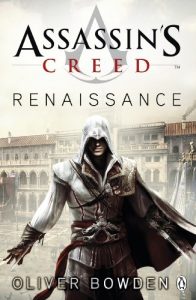 Download Renaissance: Assassin’s Creed Book 1 pdf, epub, ebook