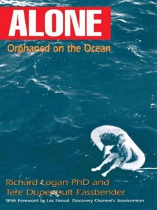 Download Alone: Orphaned on the Ocean pdf, epub, ebook