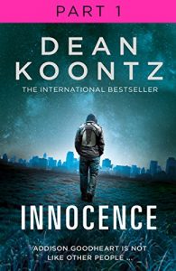 Download Innocence: Part 1, Chapters 1 to 21 pdf, epub, ebook