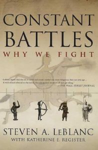 Download Constant Battles: Why We Fight pdf, epub, ebook