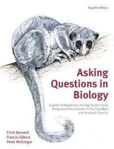 Download Asking Questions in Biology pdf, epub, ebook