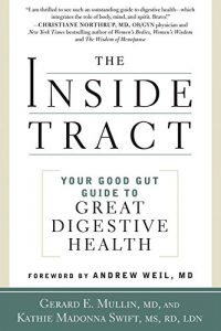 Download The Inside Tract: Your Good Gut Guide to Great Digestive Health pdf, epub, ebook