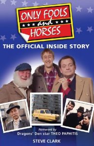 Download Only Fools and Horses – The Official Inside Story pdf, epub, ebook