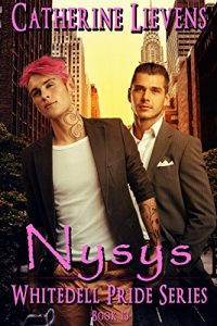 Download Nysys (Whitedell Pride Book 13) pdf, epub, ebook