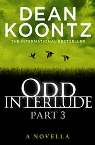 Download Odd Interlude Part Three pdf, epub, ebook