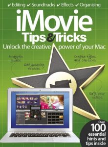 Download iMovie Tips & Tricks pdf, epub, ebook