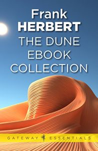 Download Dune: The Gateway Collection pdf, epub, ebook