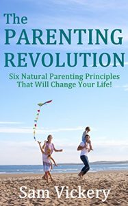 Download The Parenting Revolution pdf, epub, ebook