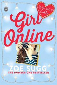 Download Girl Online pdf, epub, ebook