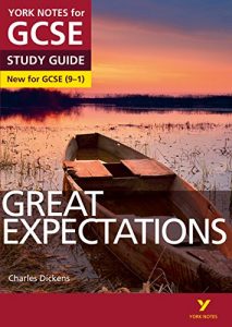 Download Great Expectations: York Notes for GCSE (9-1) pdf, epub, ebook