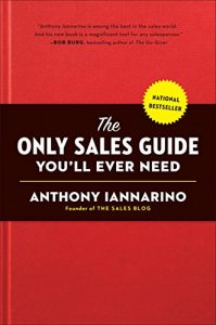 Download The Only Sales Guide You’ll Ever Need pdf, epub, ebook