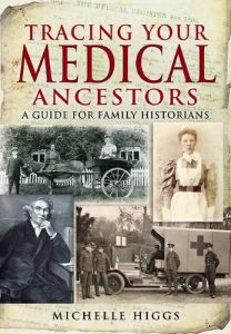 Download Tracing Your Medical Ancestors: A Guide for Family Historians pdf, epub, ebook