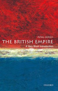 Download The British Empire: A Very Short Introduction (Very Short Introductions) pdf, epub, ebook