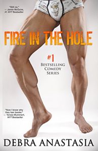 Download Fire in the Hole (Gynazule Book 2) pdf, epub, ebook