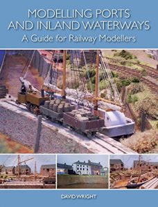 Download Modelling Ports and Inland Waterways: A Guide for Railway Modellers pdf, epub, ebook