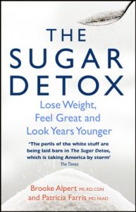 Download The Sugar Detox: Lose Weight, Feel Great and Look Years Younger pdf, epub, ebook